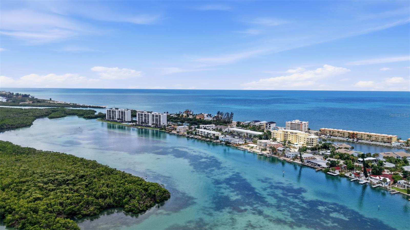 9150 BLIND PASS RD #206, SARASOTA, FL, 34242