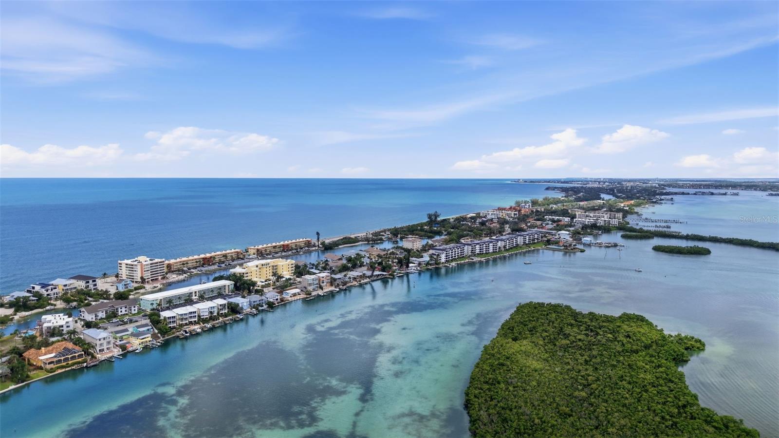 9150 BLIND PASS RD #206, SARASOTA, FL, 34242