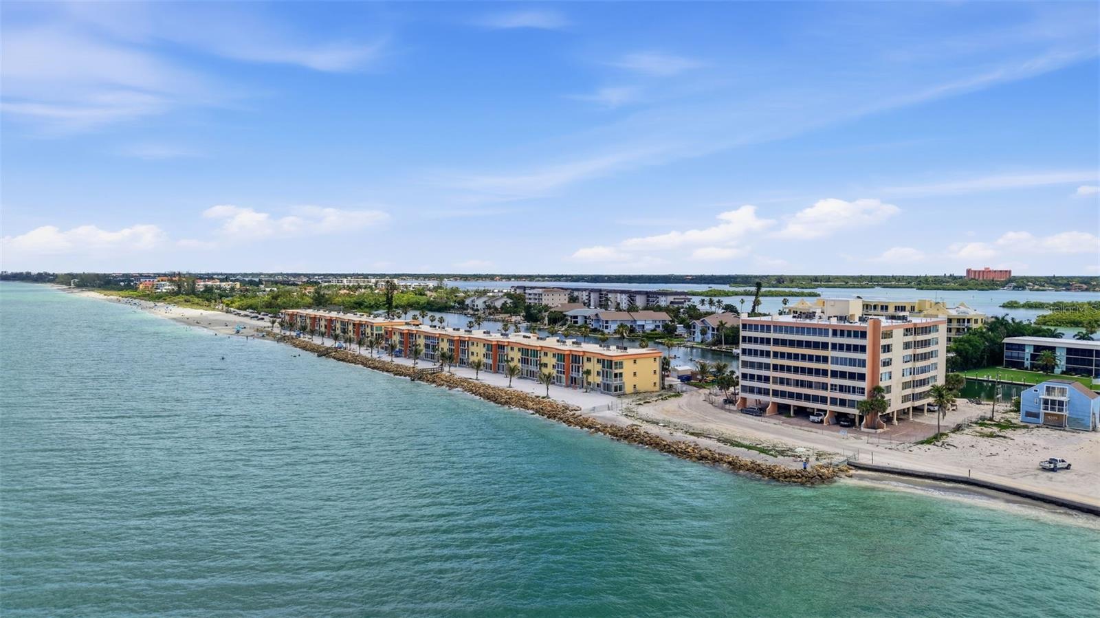 9150 BLIND PASS RD #206, SARASOTA, FL, 34242