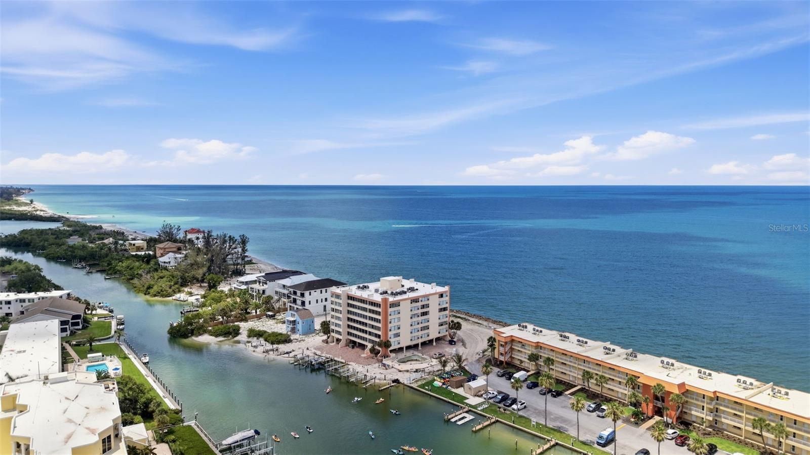 9150 BLIND PASS RD #206, SARASOTA, FL, 34242