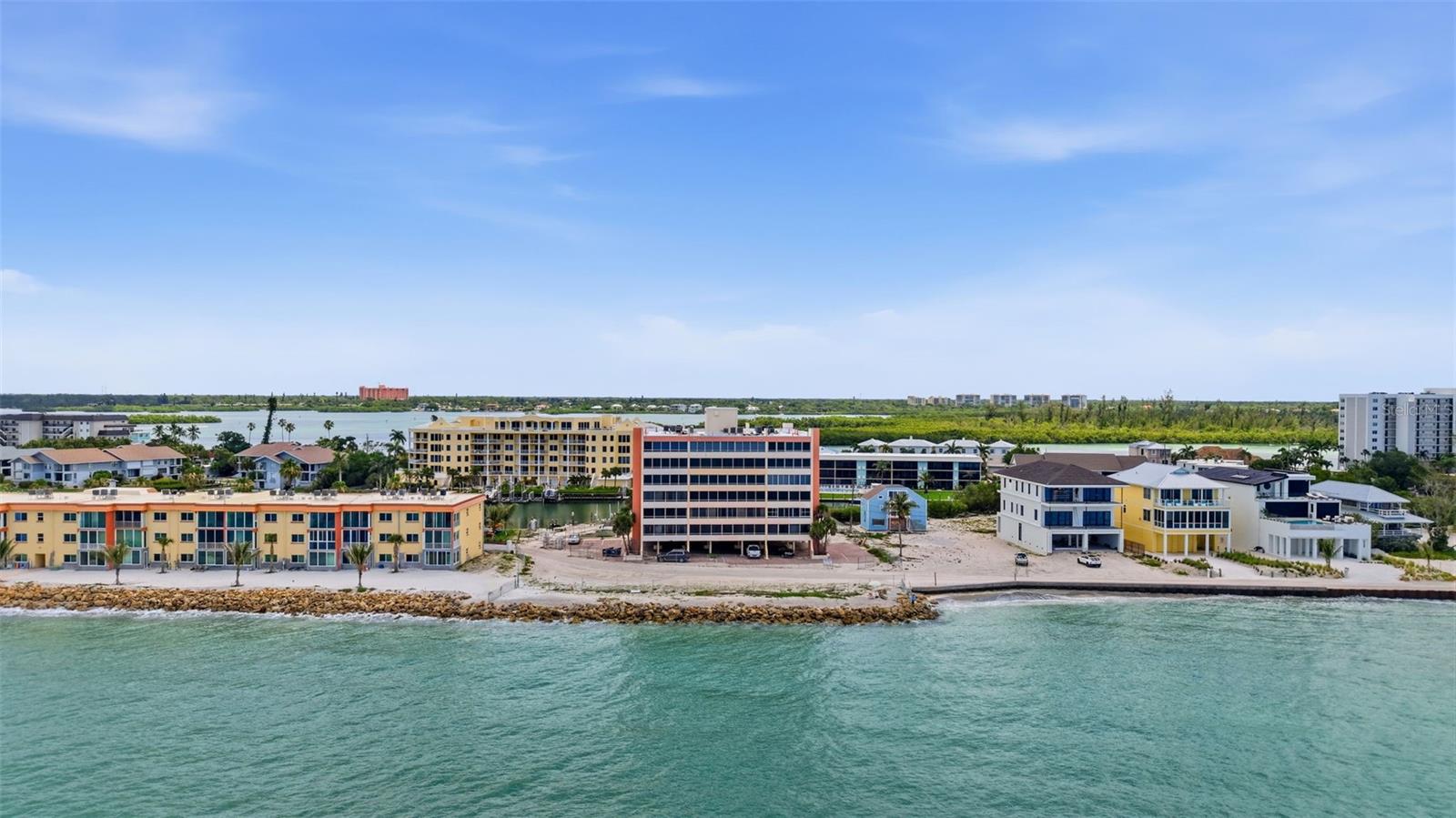 9150 BLIND PASS RD #206, SARASOTA, FL, 34242
