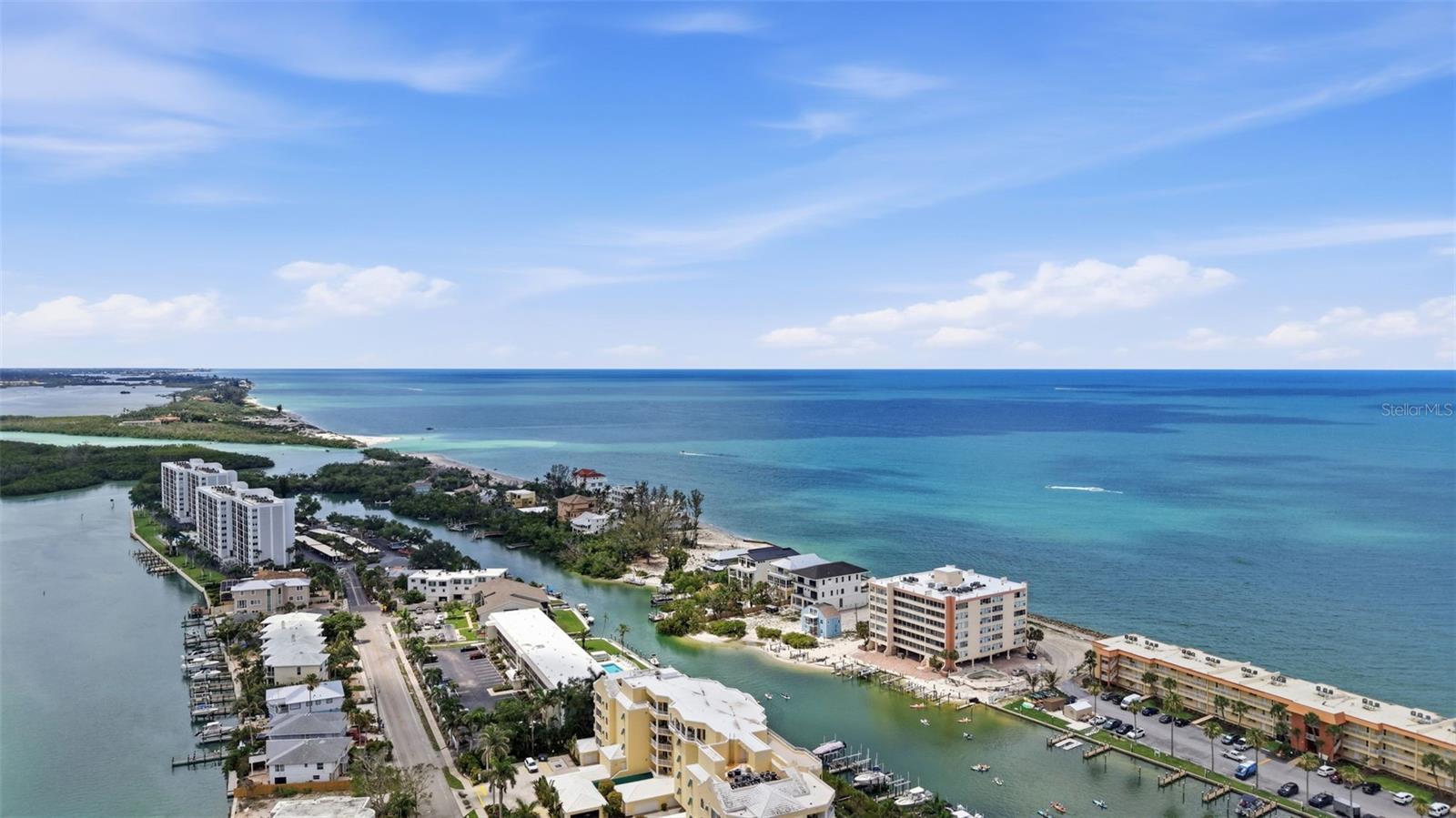 9150 BLIND PASS RD #206, SARASOTA, FL, 34242