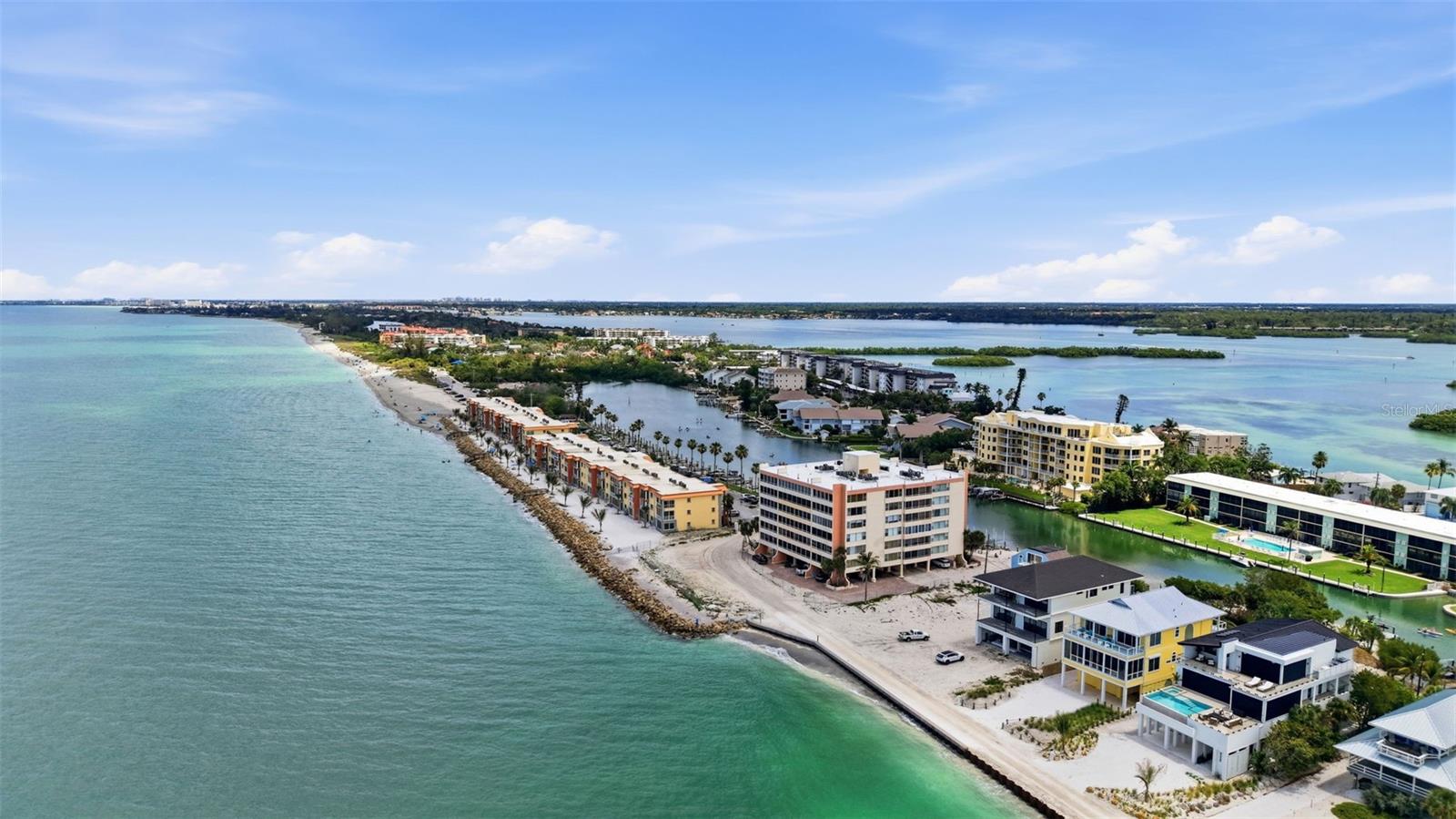 9150 BLIND PASS RD #206, SARASOTA, FL, 34242