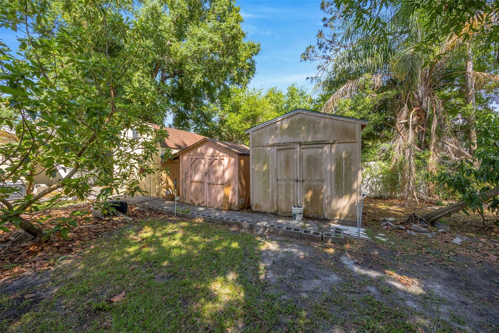 15804 IRONWARE PL, TAMPA, FL, 33624