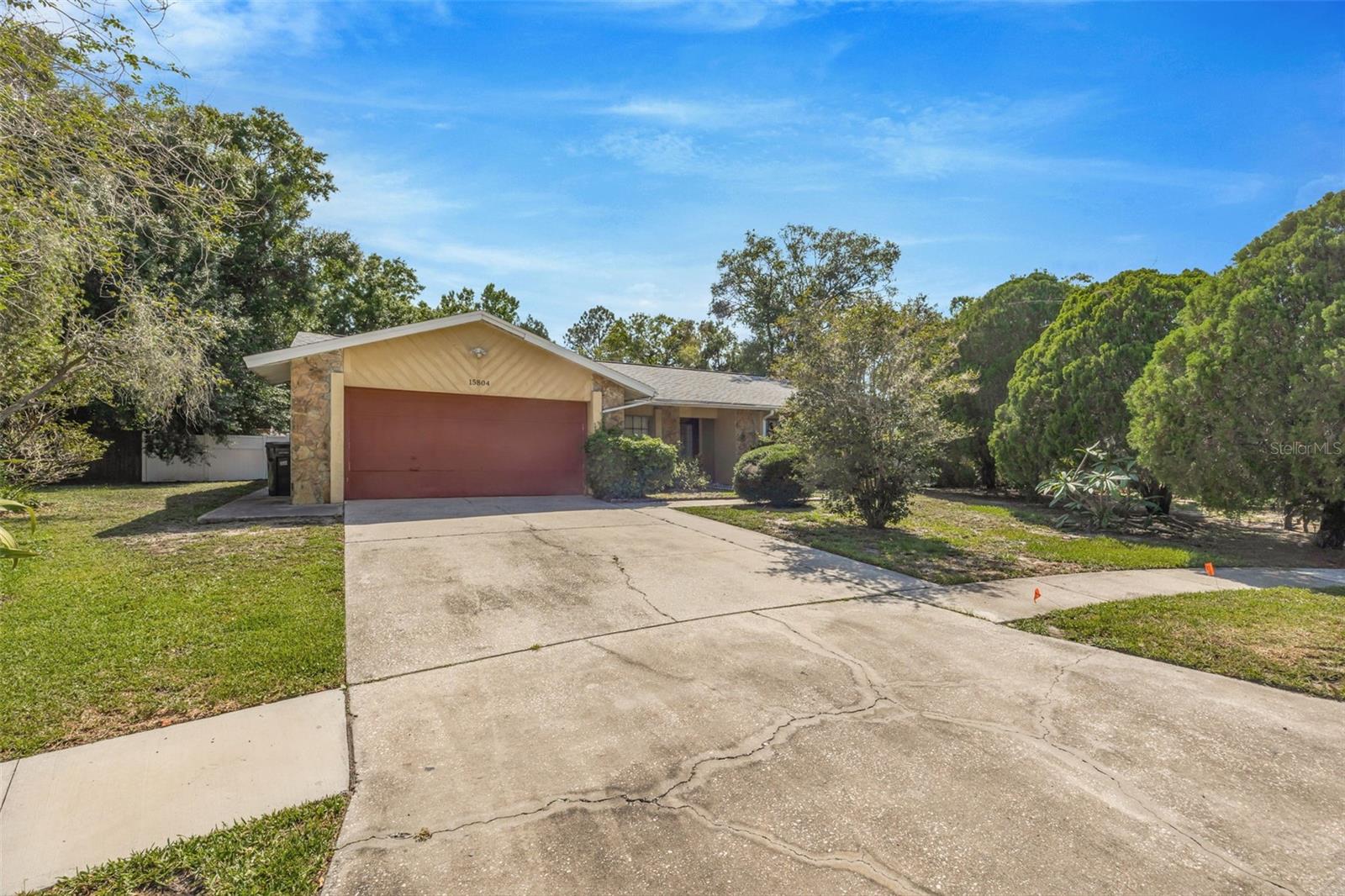 15804 IRONWARE PL, TAMPA, FL, 33624