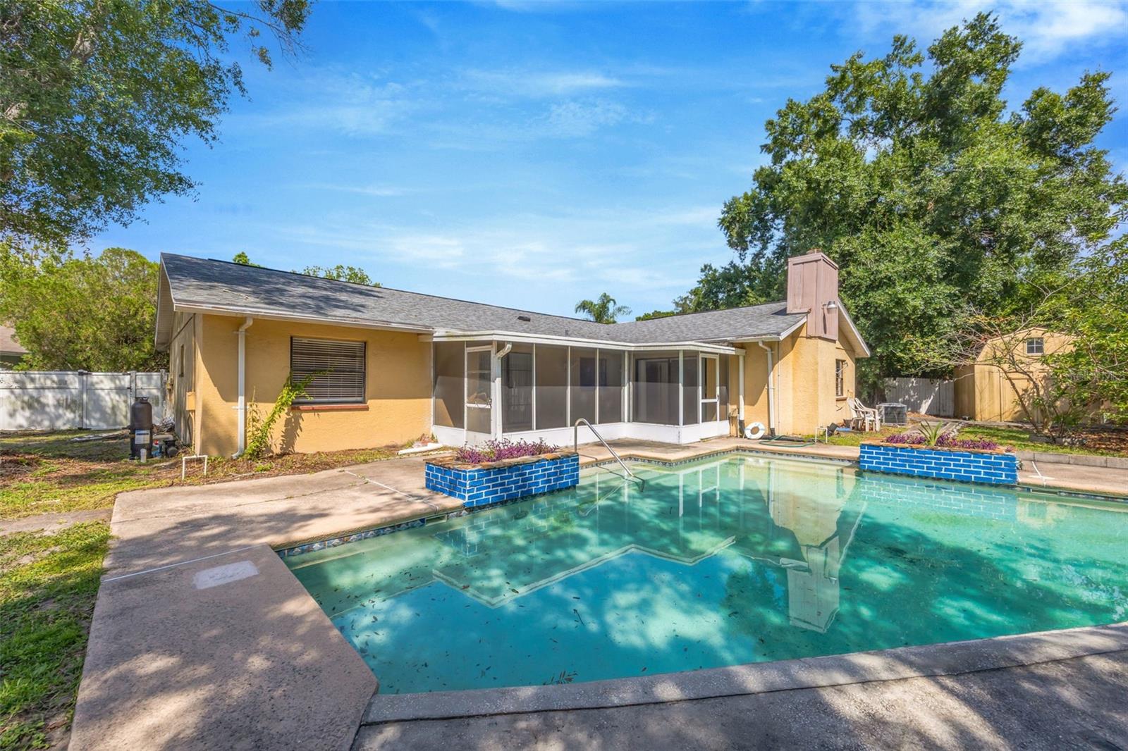 15804 IRONWARE PL, TAMPA, FL, 33624