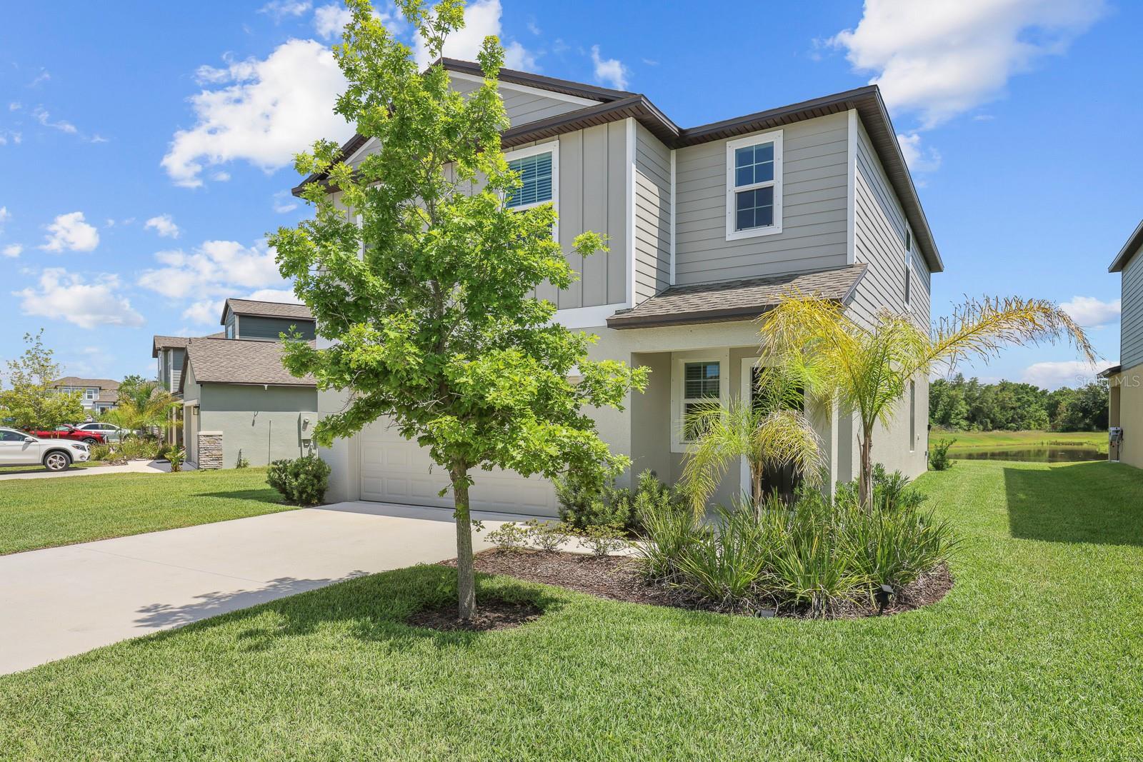 13337 WOODWORTH WAY, RIVERVIEW, FL, 33579