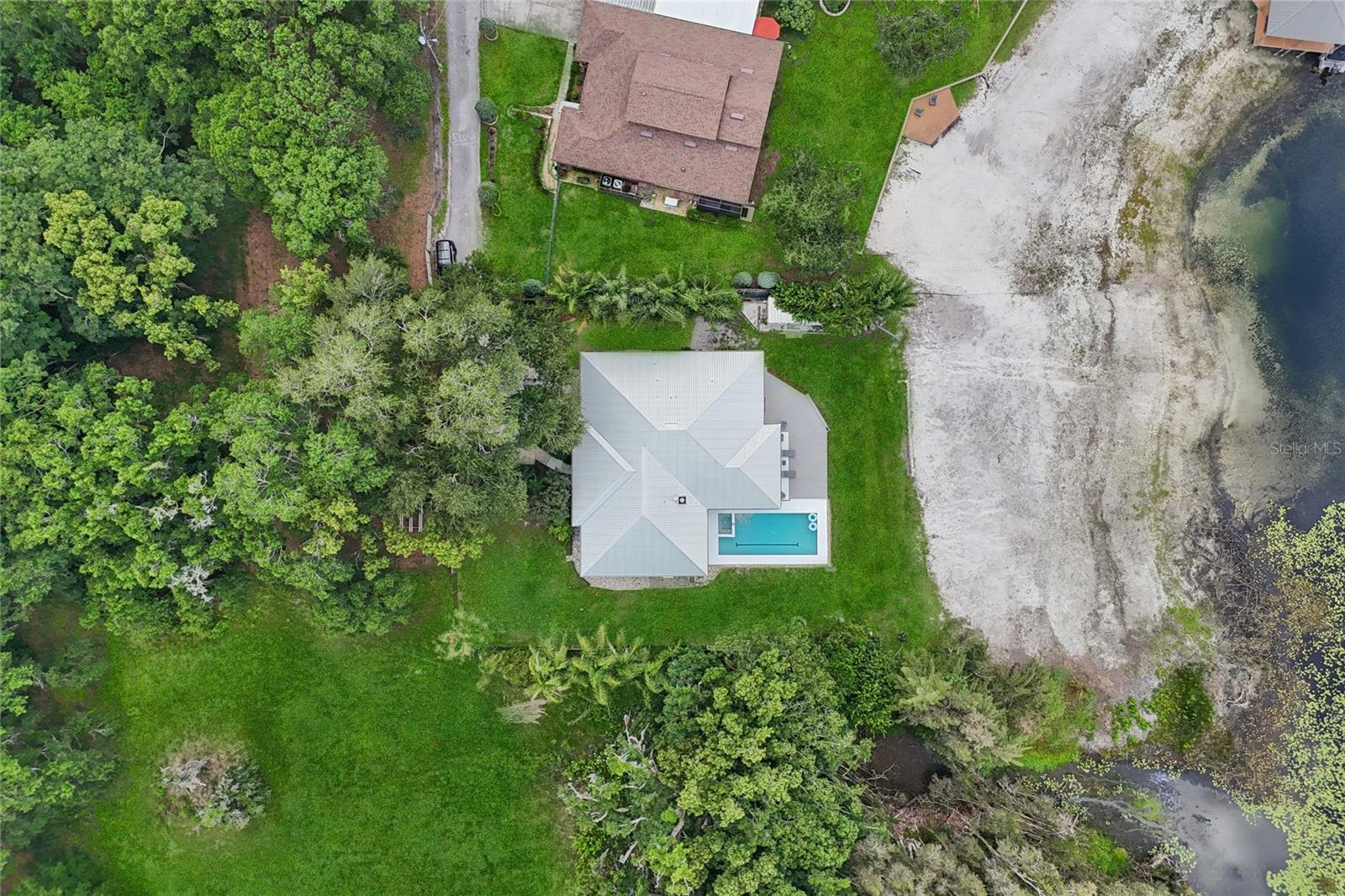 8701 LAKE CALM LN, ODESSA, FL, 33556