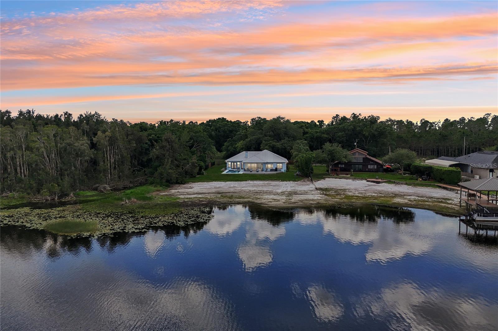 8701 LAKE CALM LN, ODESSA, FL, 33556