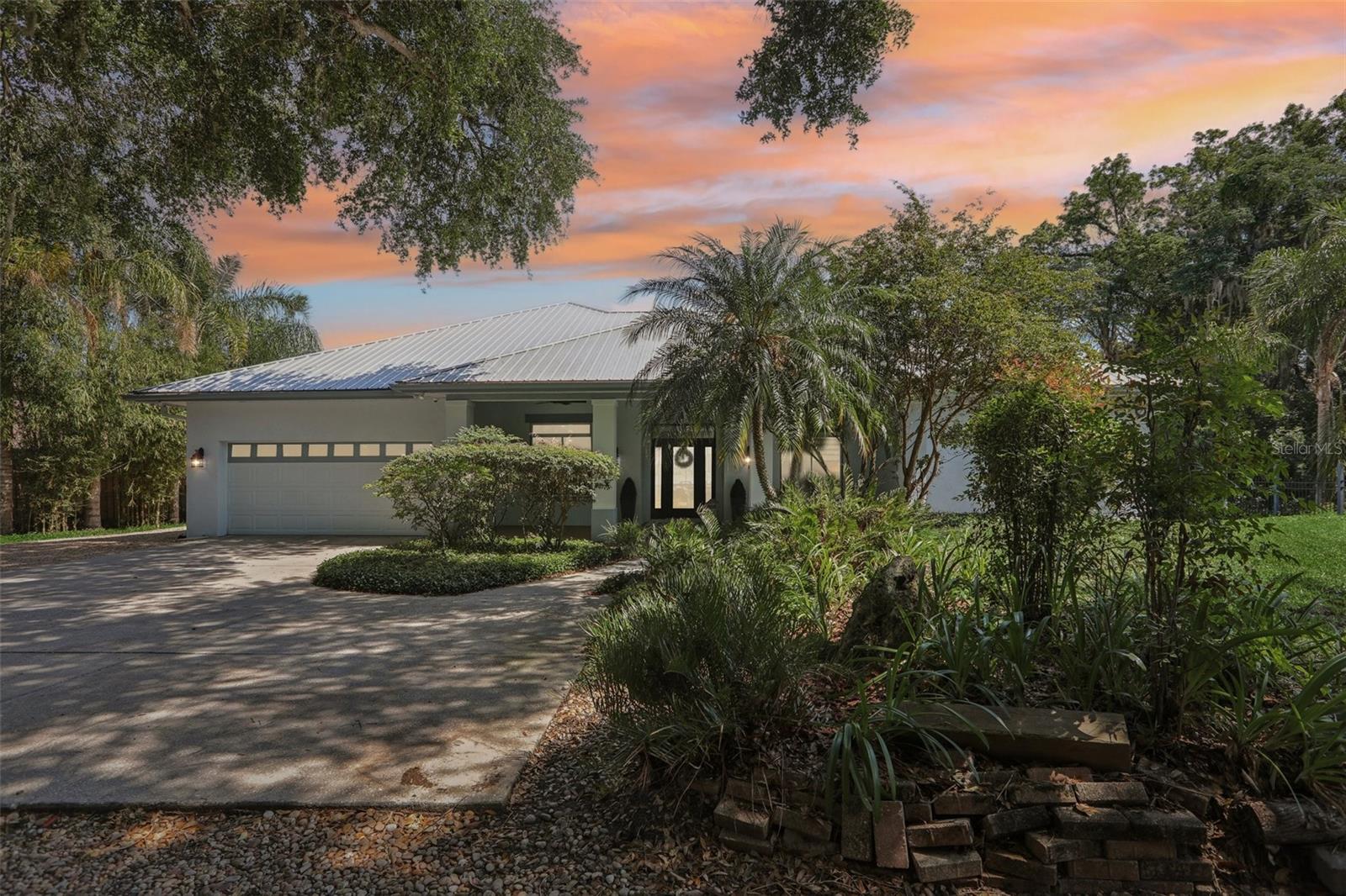 8701 LAKE CALM LN, ODESSA, FL, 33556