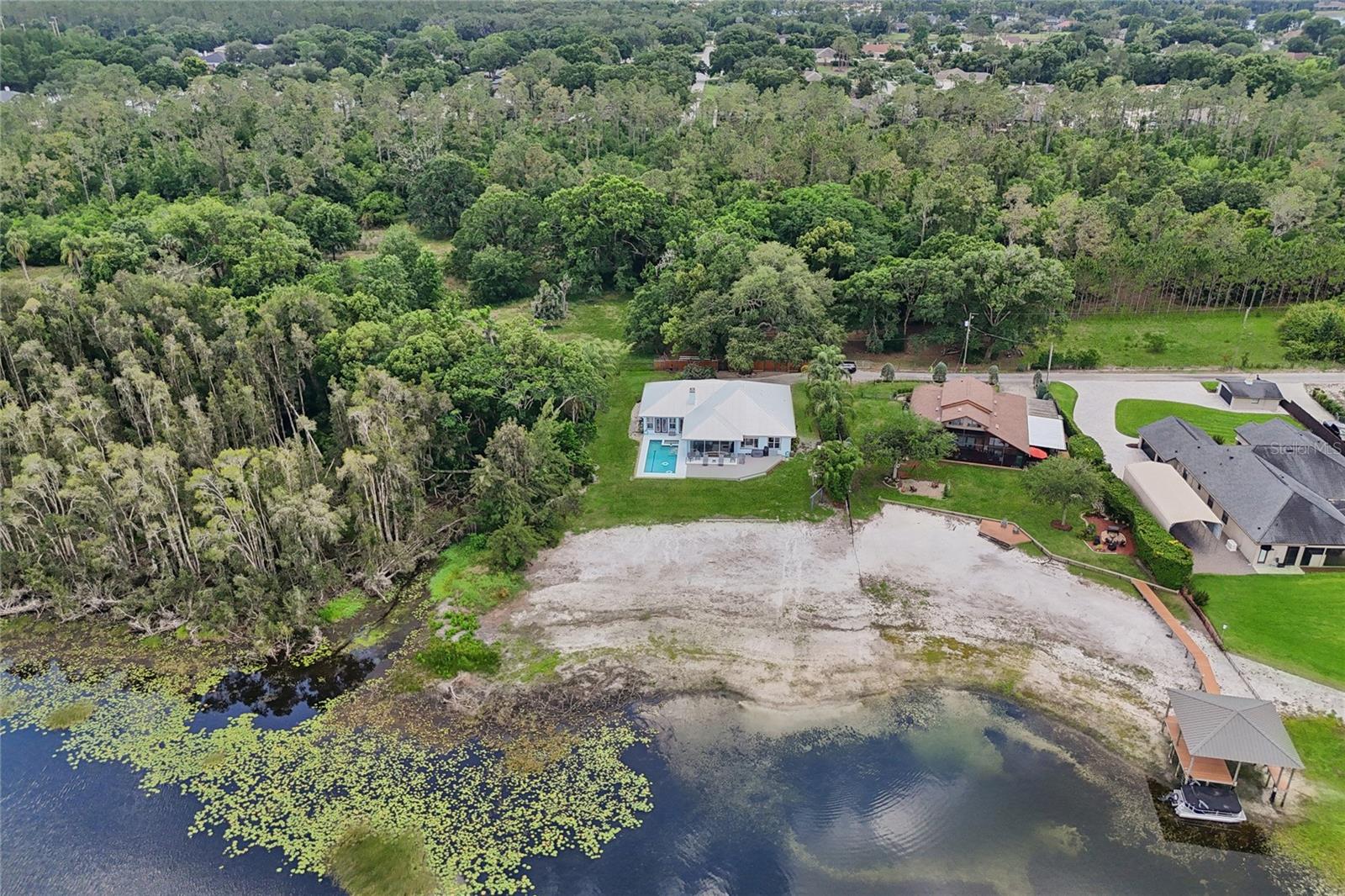 8701 LAKE CALM LN, ODESSA, FL, 33556