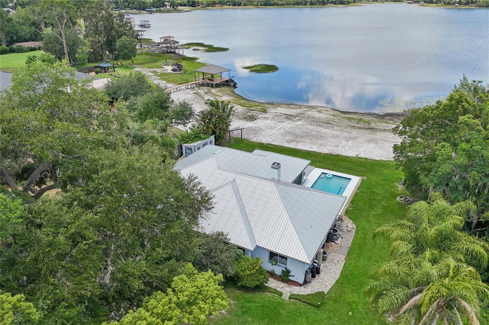 8701 LAKE CALM LN, ODESSA, FL, 33556