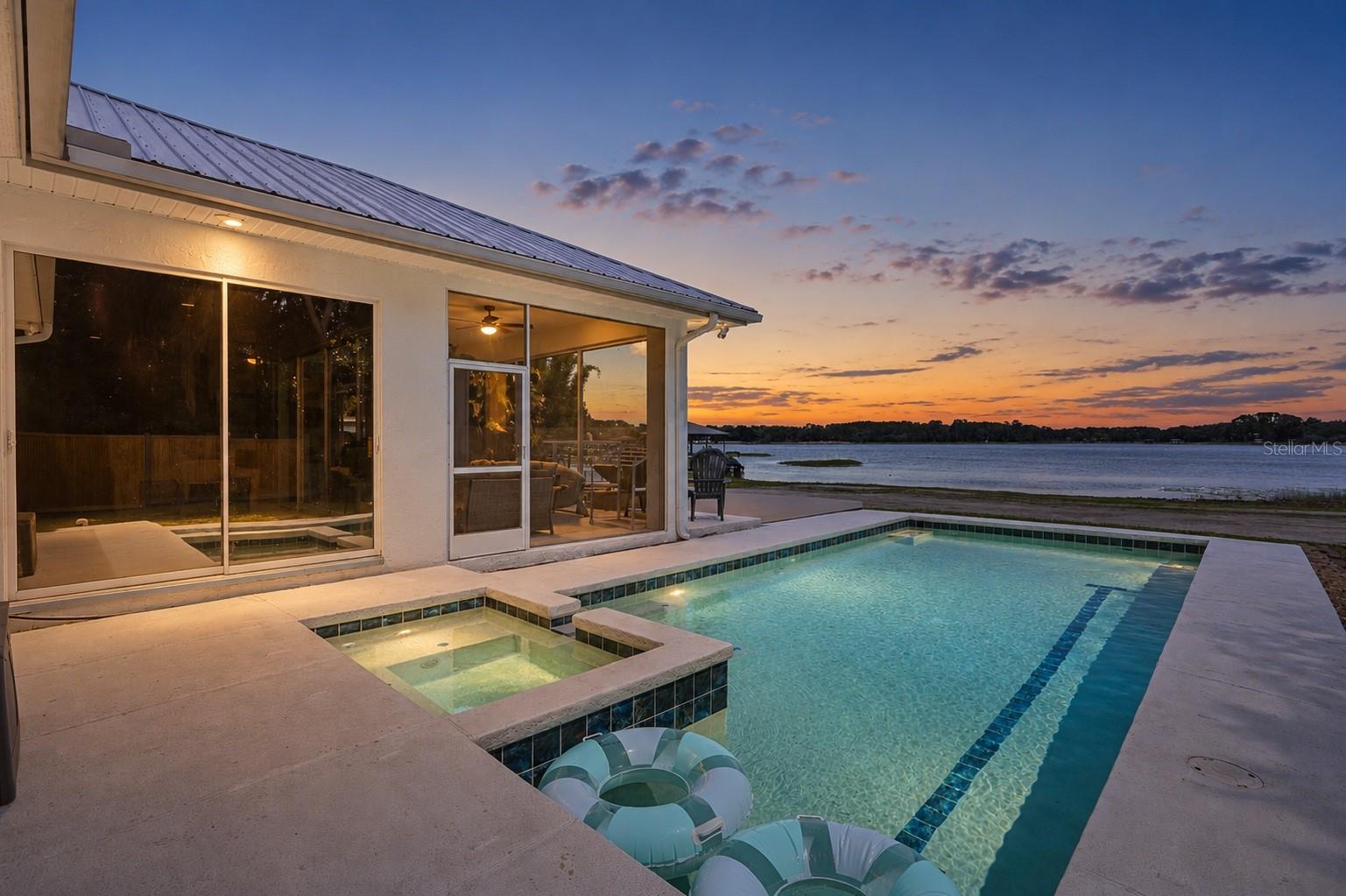 8701 LAKE CALM LN, ODESSA, FL, 33556