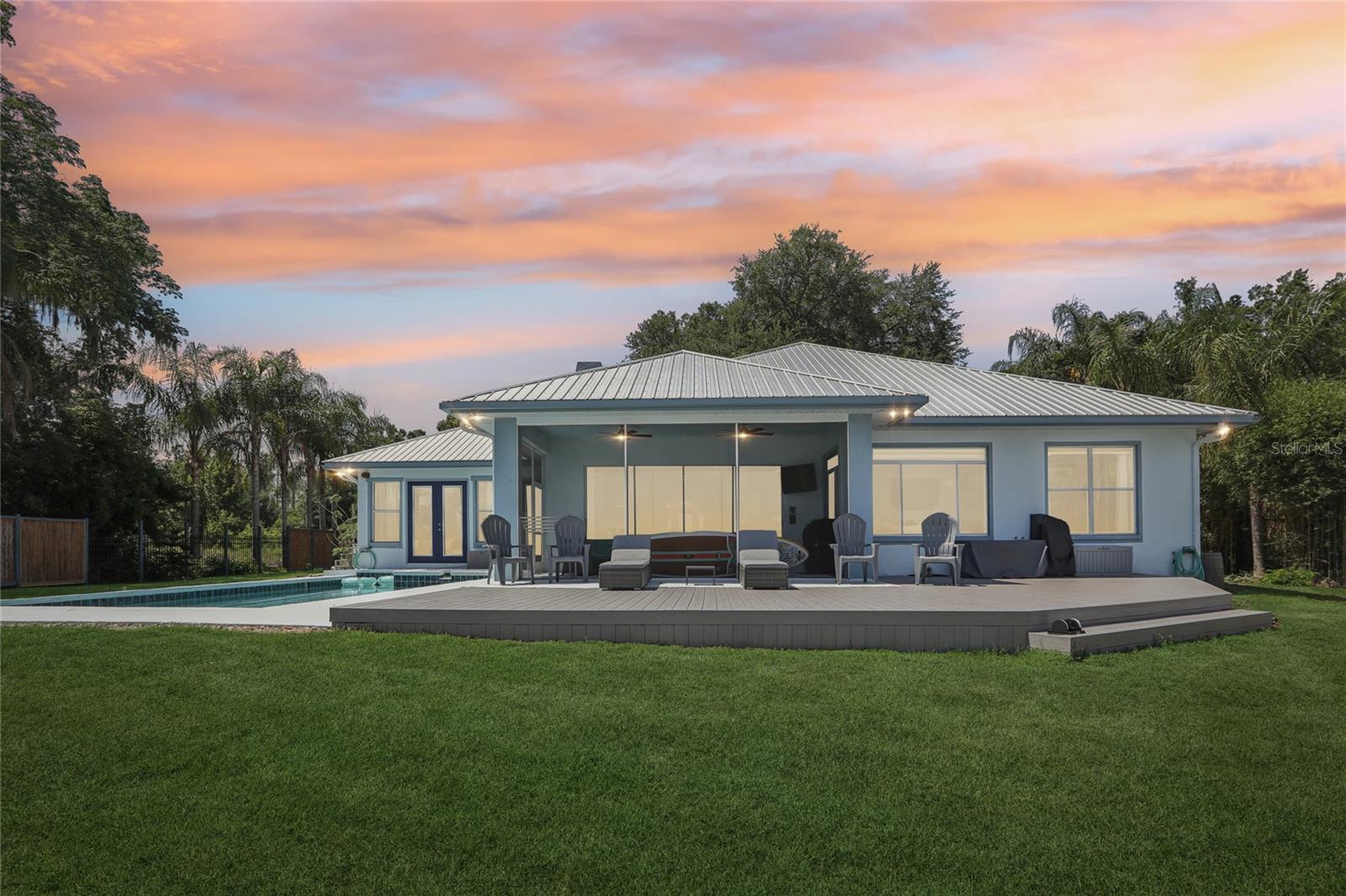 8701 LAKE CALM LN, ODESSA, FL, 33556