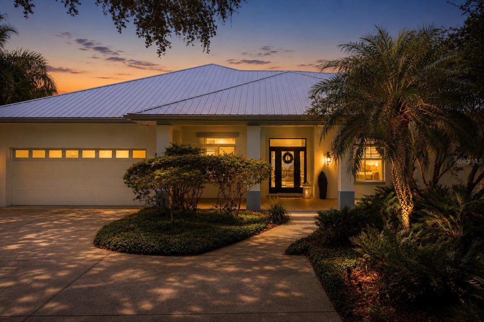 8701 LAKE CALM LN, ODESSA, FL, 33556