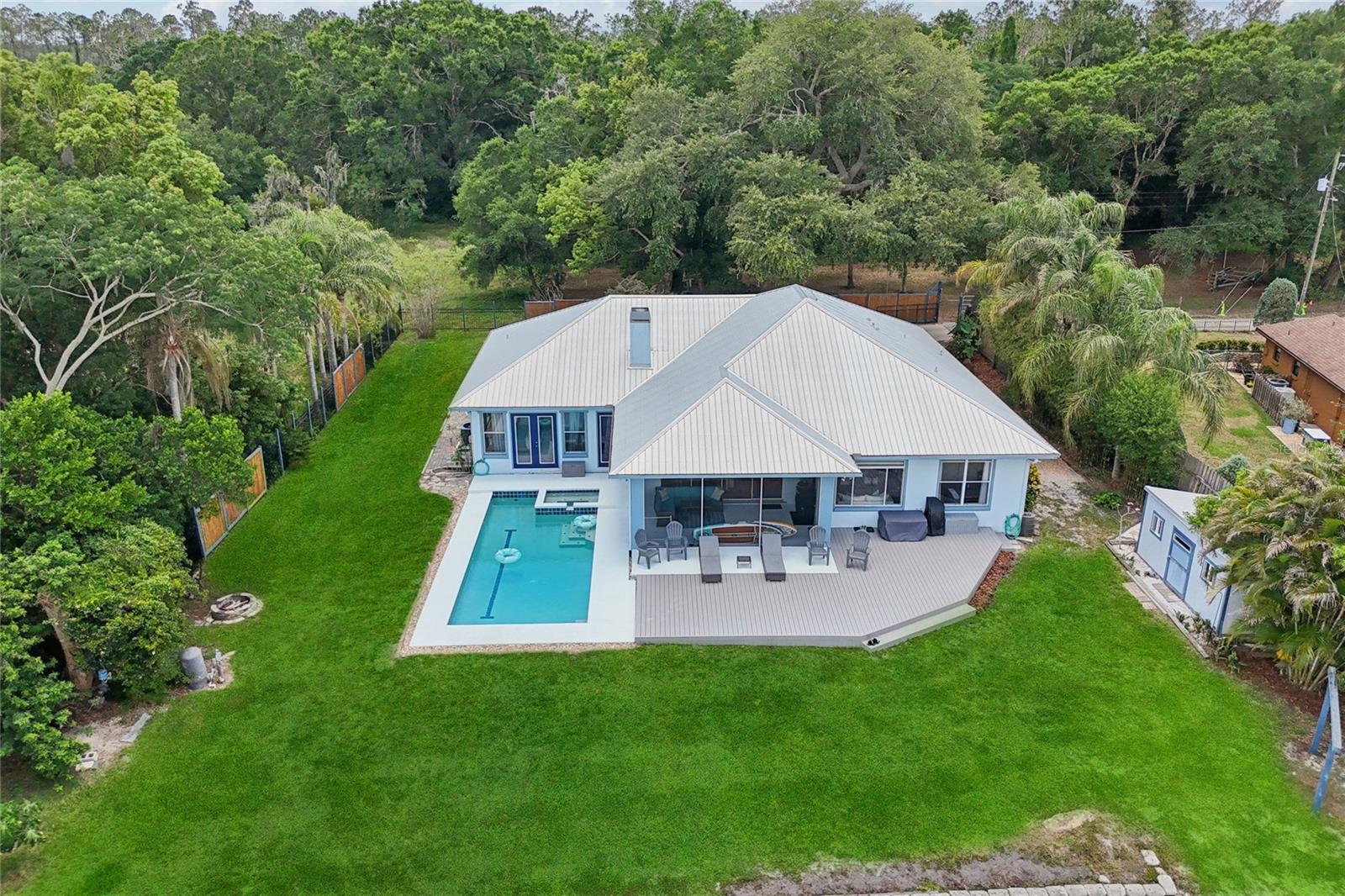 8701 LAKE CALM LN, ODESSA, FL, 33556