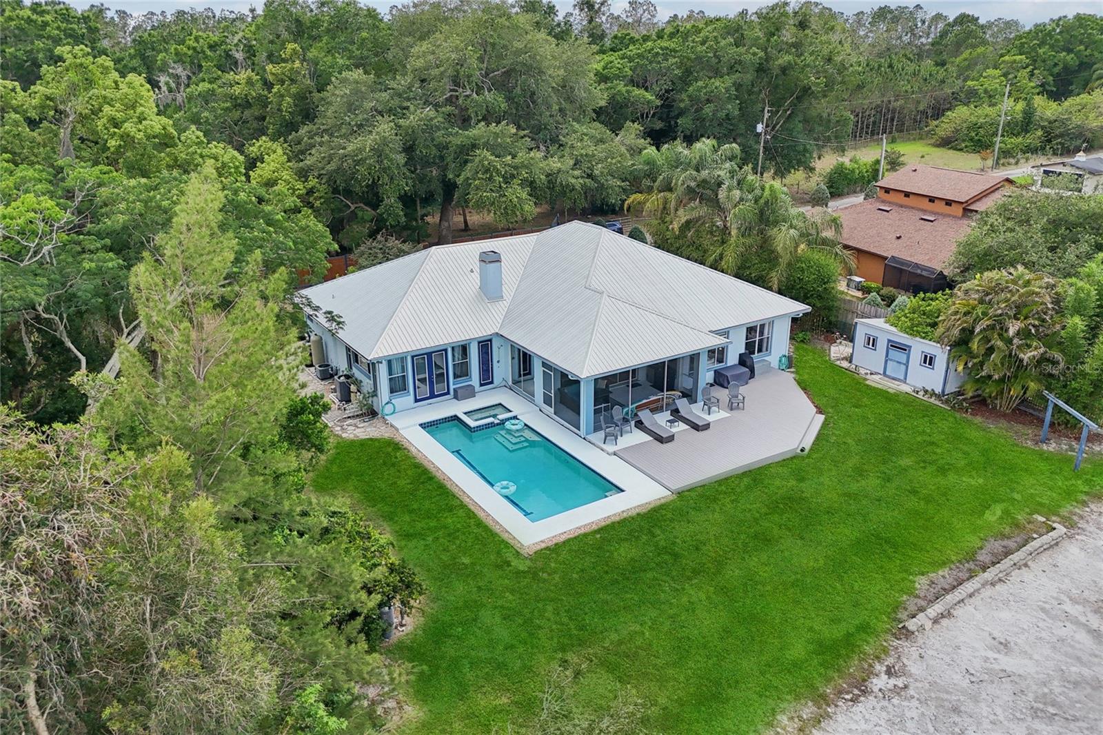 8701 LAKE CALM LN, ODESSA, FL, 33556