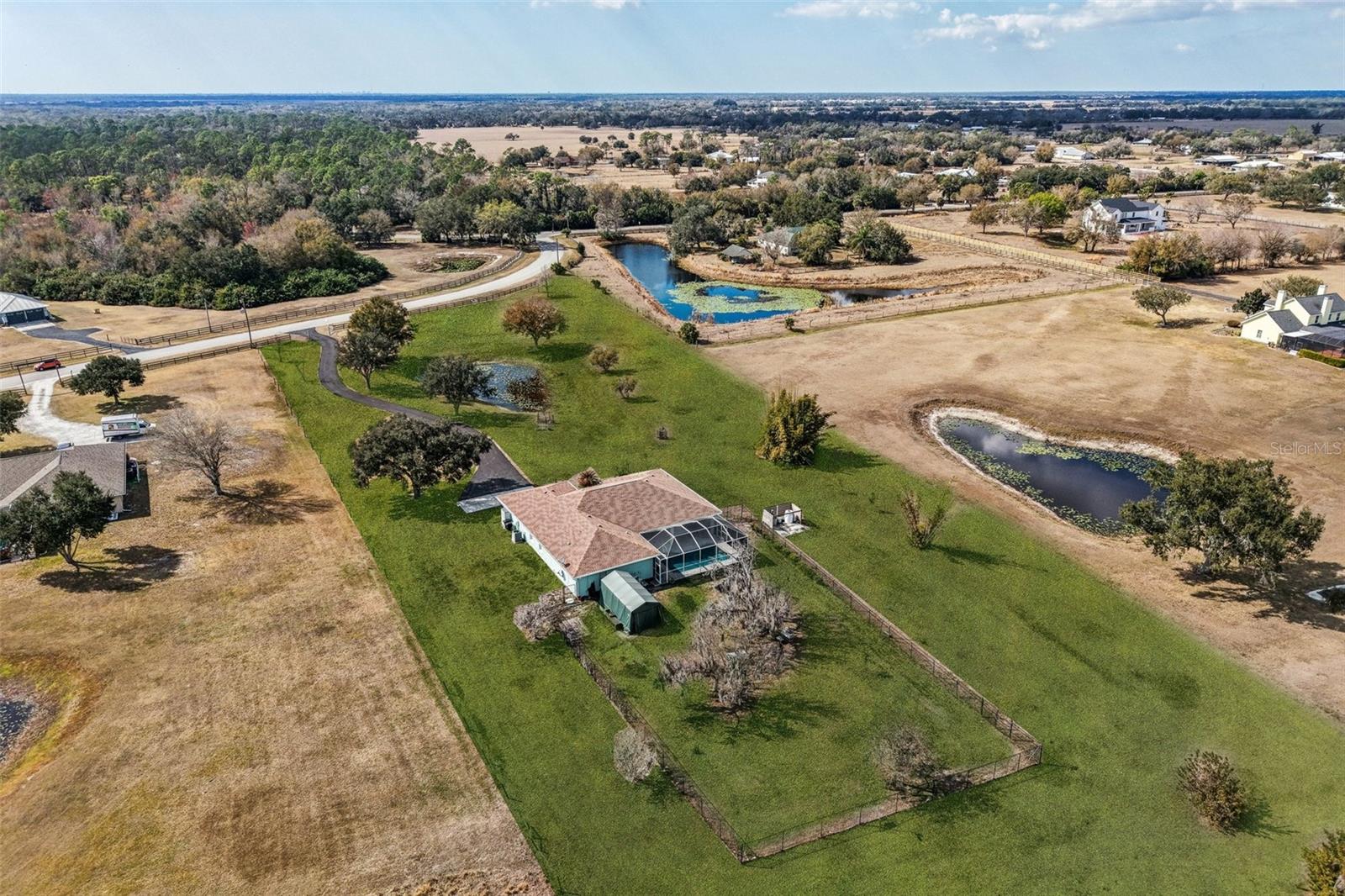 803 BEL AIR STAR PKWY, SARASOTA, FL, 34240