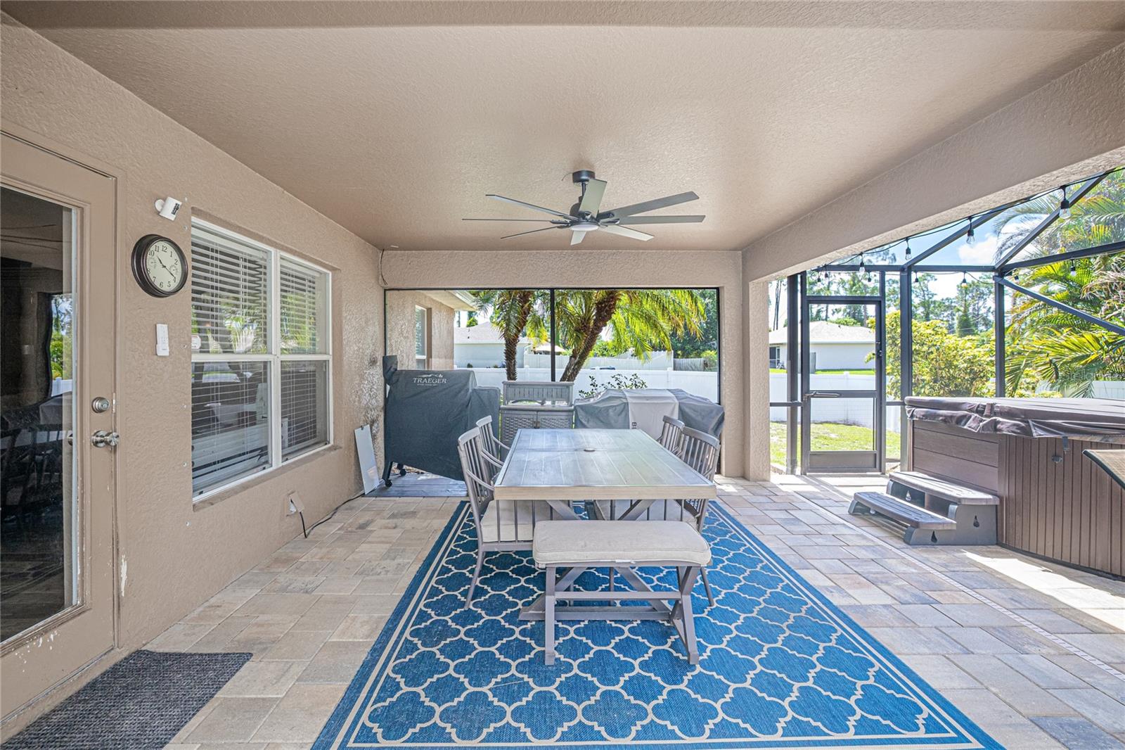 1091 COMFORT LN, NORTH PORT, FL, 34288