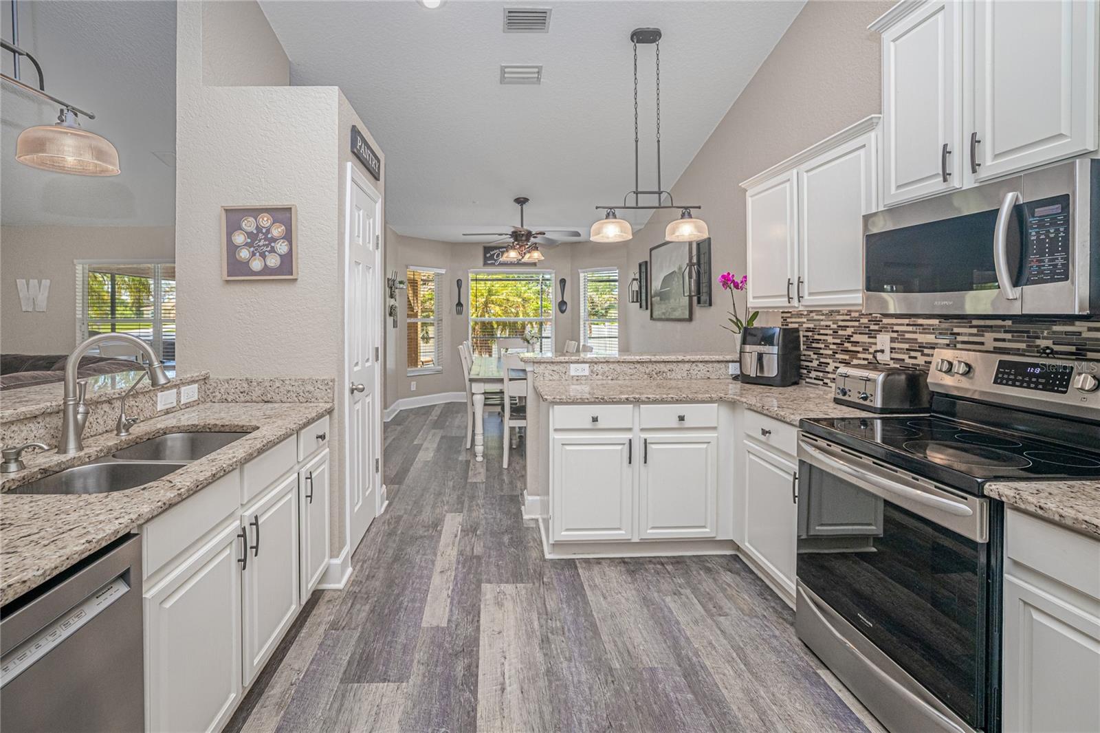 1091 COMFORT LN, NORTH PORT, FL, 34288