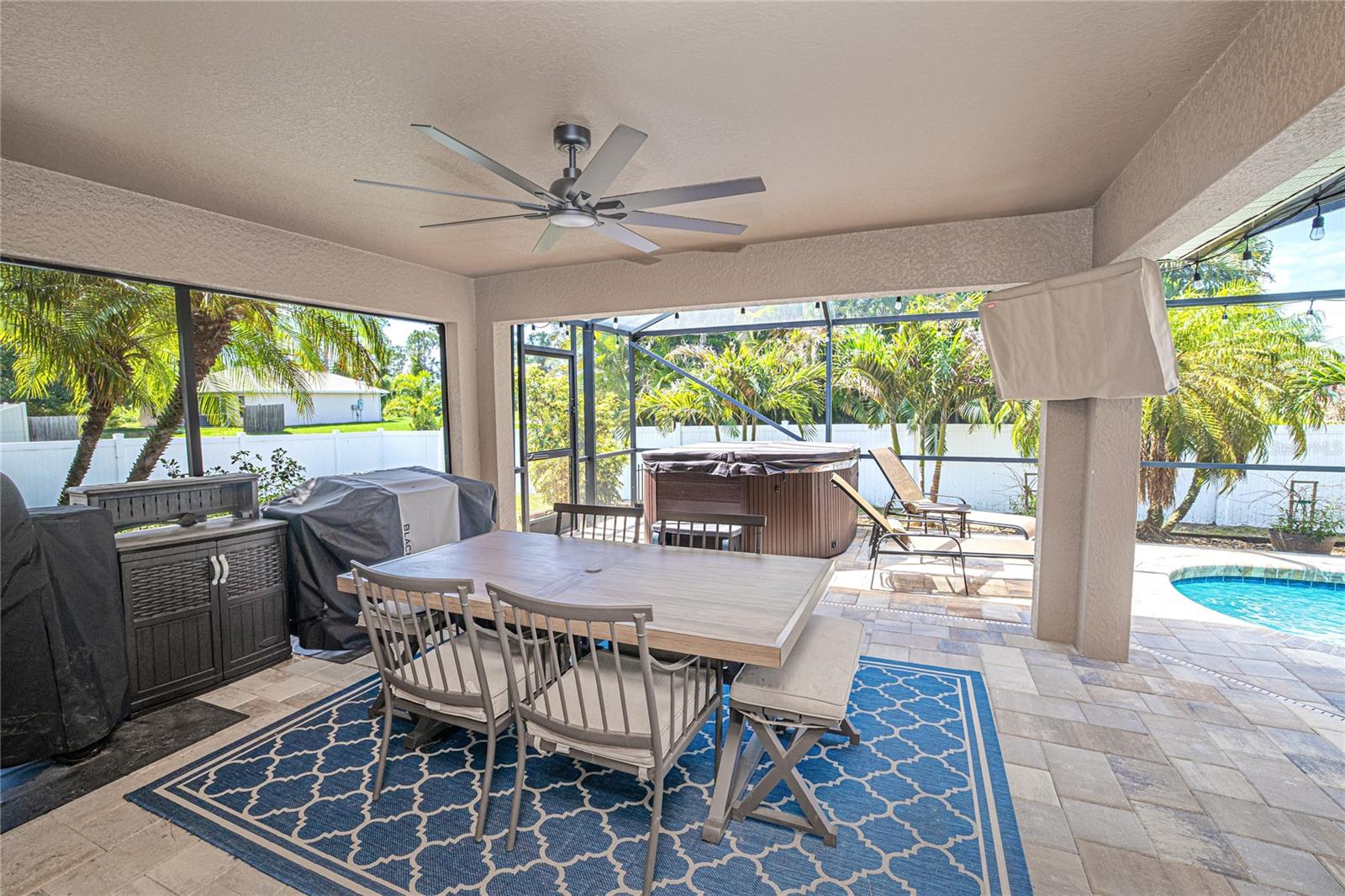 1091 COMFORT LN, NORTH PORT, FL, 34288
