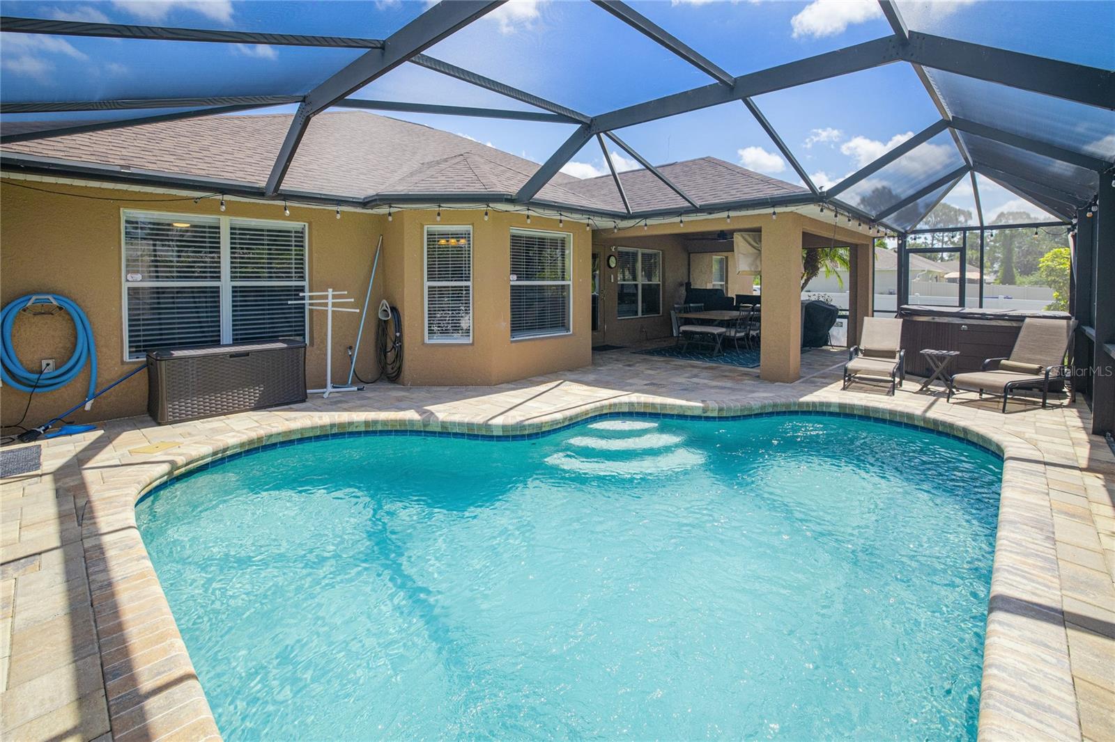1091 COMFORT LN, NORTH PORT, FL, 34288