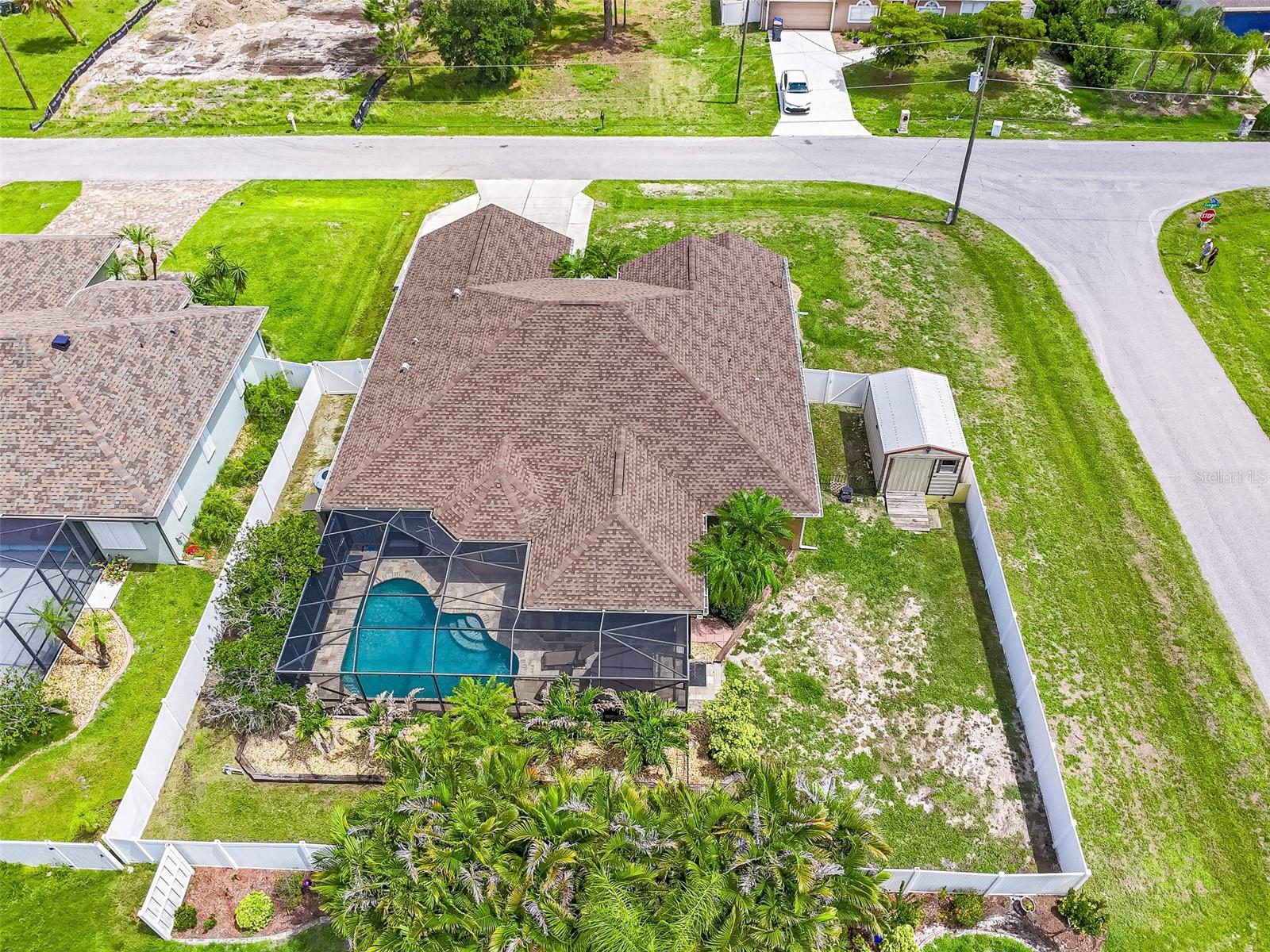 1091 COMFORT LN, NORTH PORT, FL, 34288
