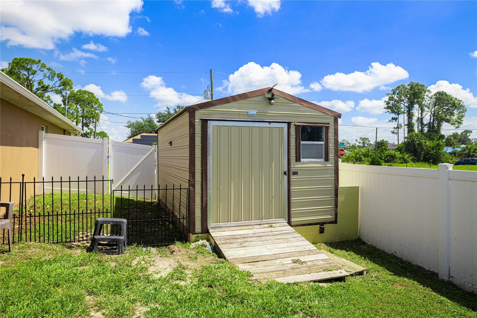 1091 COMFORT LN, NORTH PORT, FL, 34288