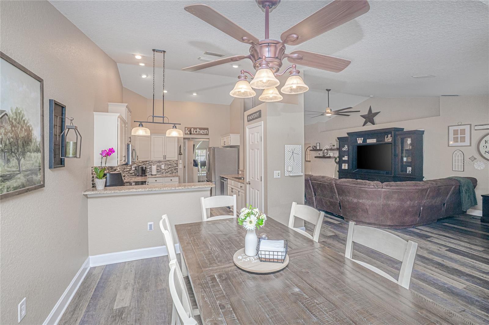 1091 COMFORT LN, NORTH PORT, FL, 34288