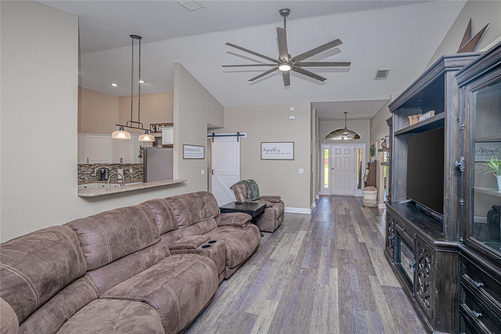 1091 COMFORT LN, NORTH PORT, FL, 34288