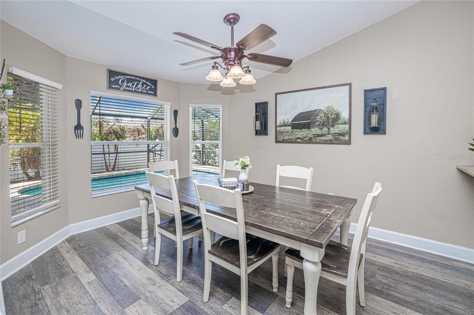 1091 COMFORT LN, NORTH PORT, FL, 34288