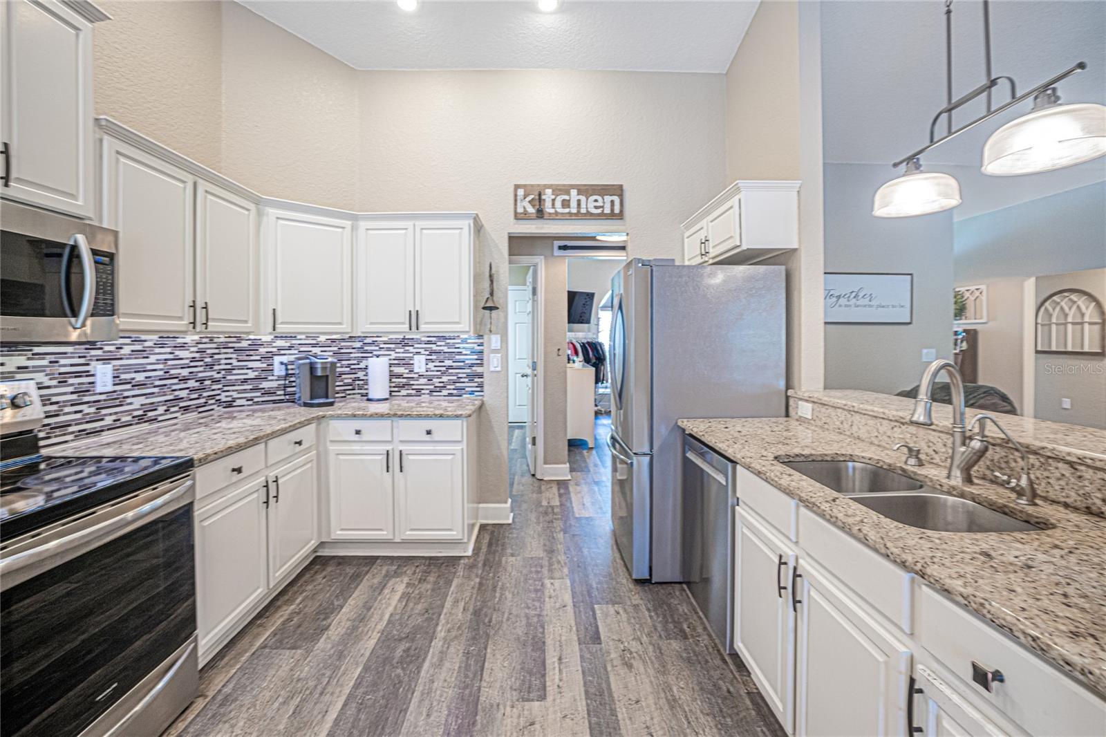 1091 COMFORT LN, NORTH PORT, FL, 34288