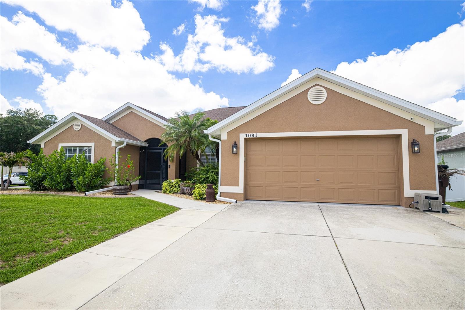 1091 COMFORT LN, NORTH PORT, FL, 34288