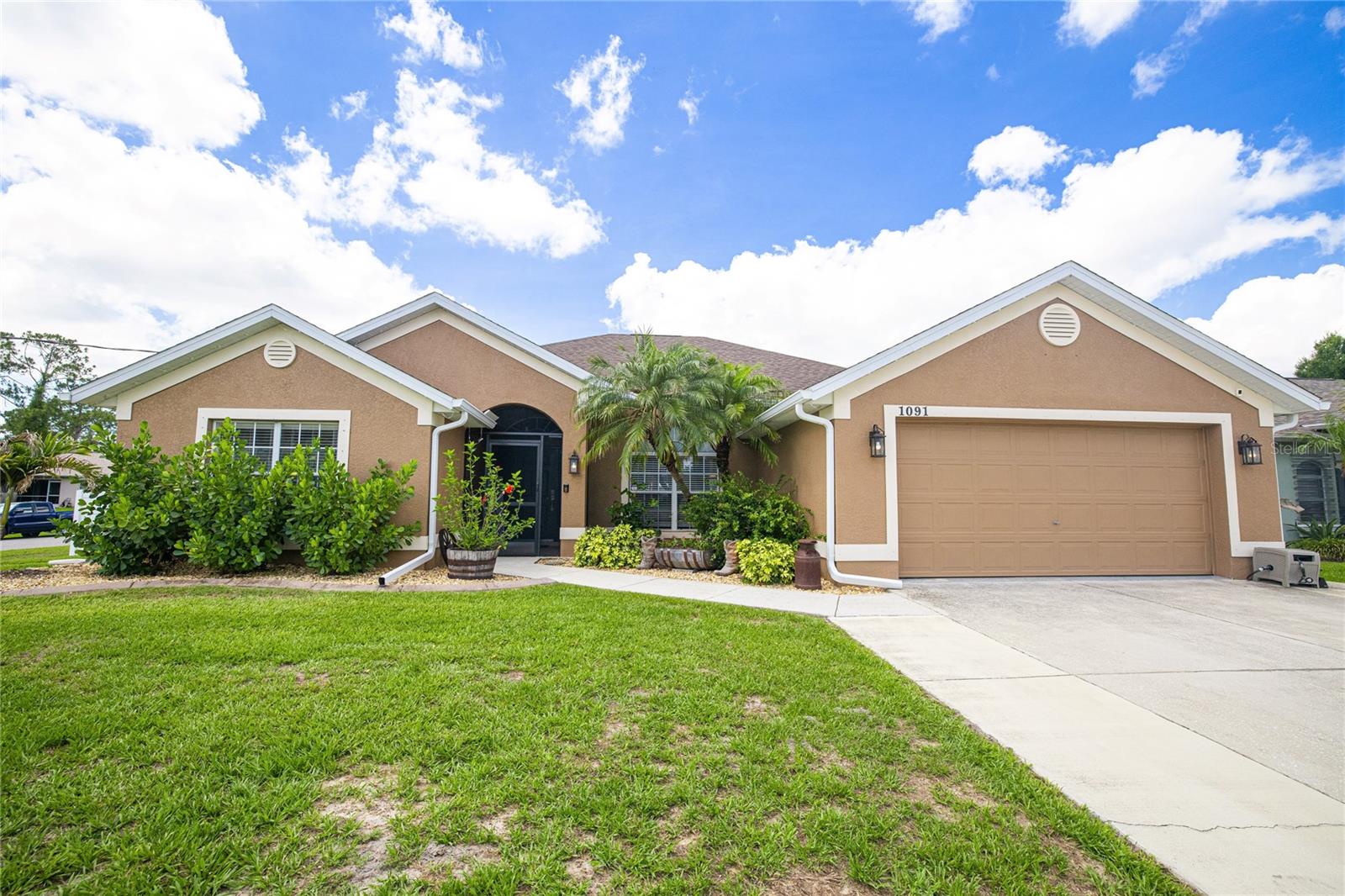 1091 COMFORT LN, NORTH PORT, FL, 34288