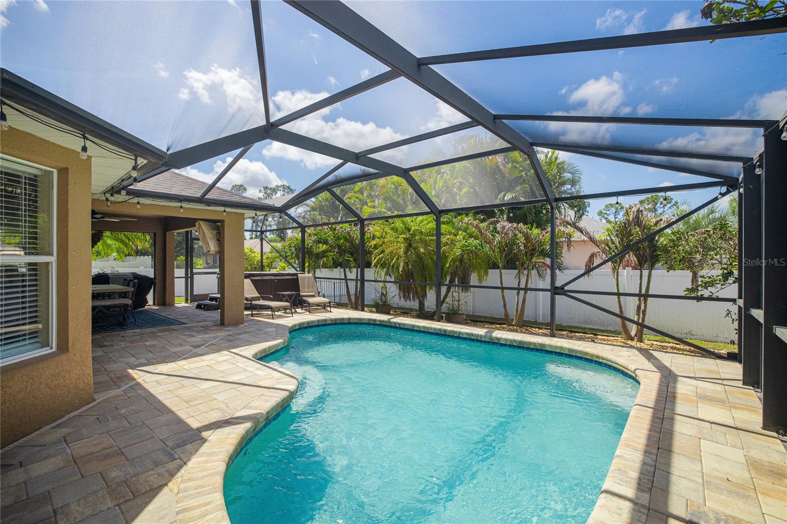 1091 COMFORT LN, NORTH PORT, FL, 34288