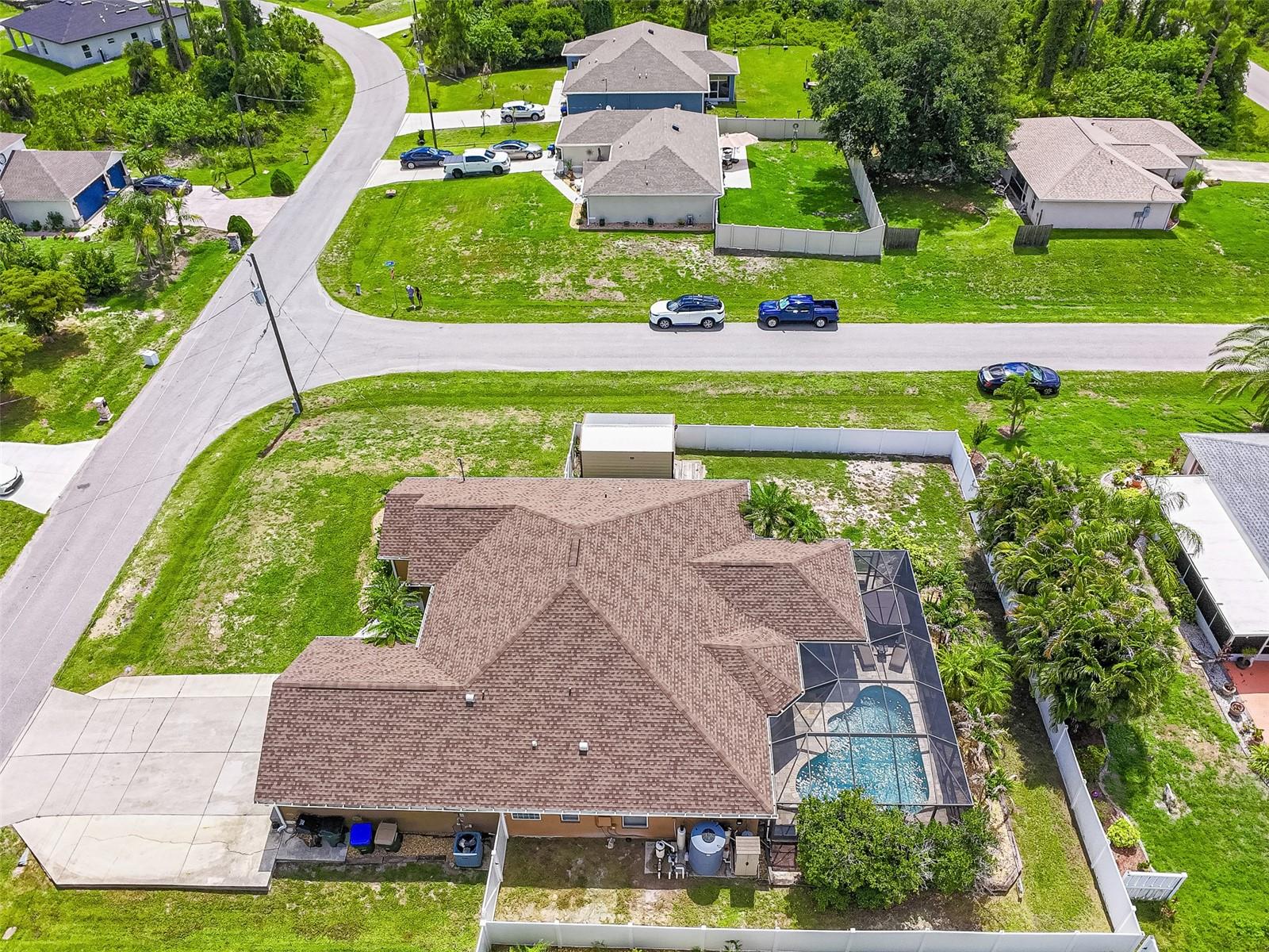 1091 COMFORT LN, NORTH PORT, FL, 34288