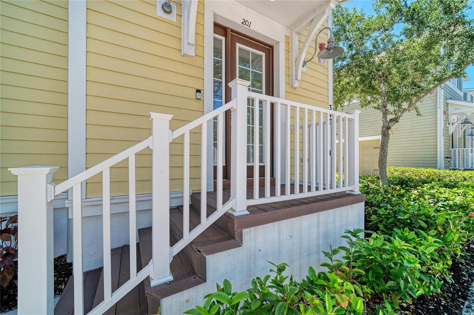 340 SAPPHIRE LAKE DR #201, BRADENTON, FL, 34209