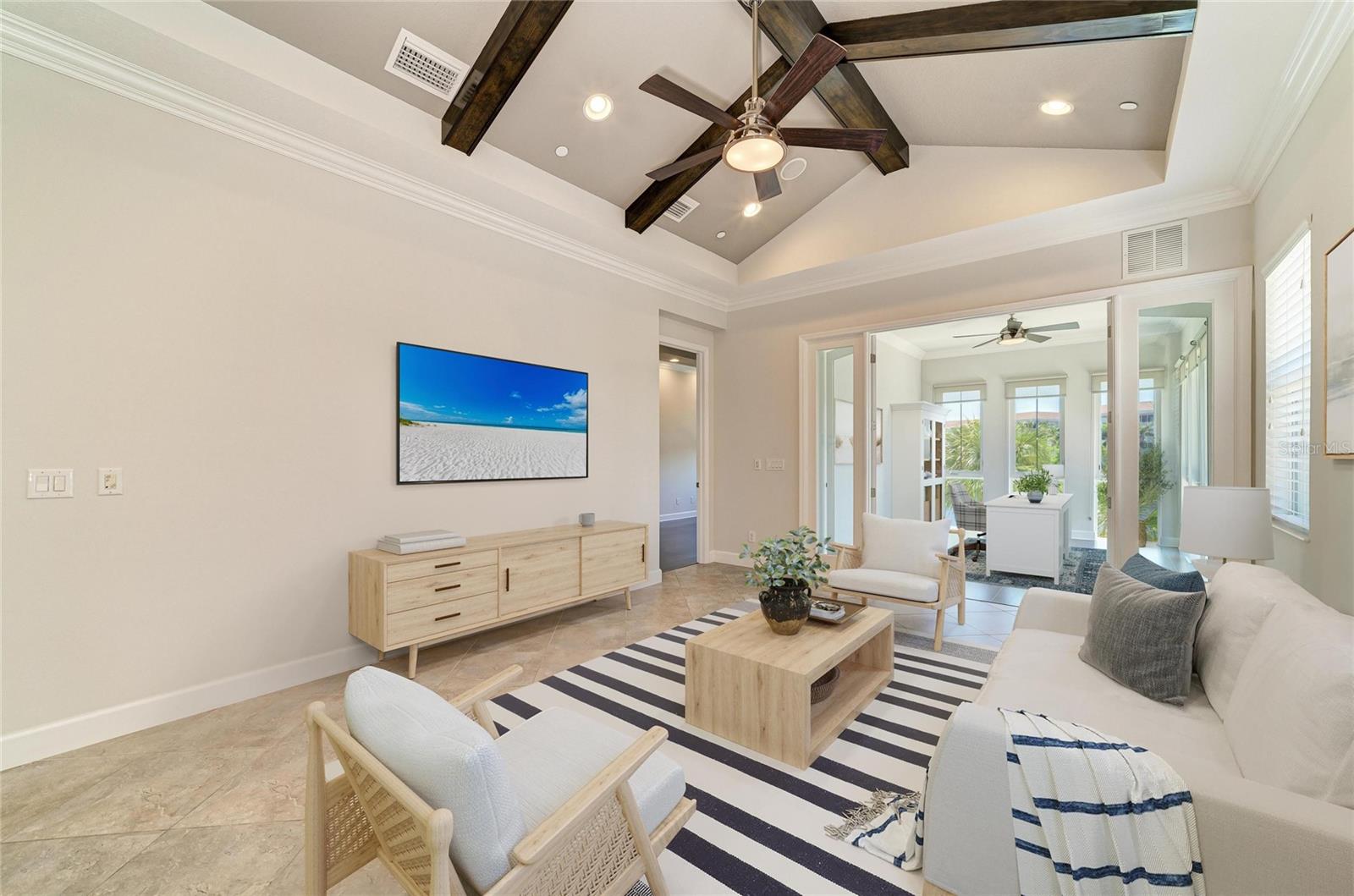 340 SAPPHIRE LAKE DR #201, BRADENTON, FL, 34209
