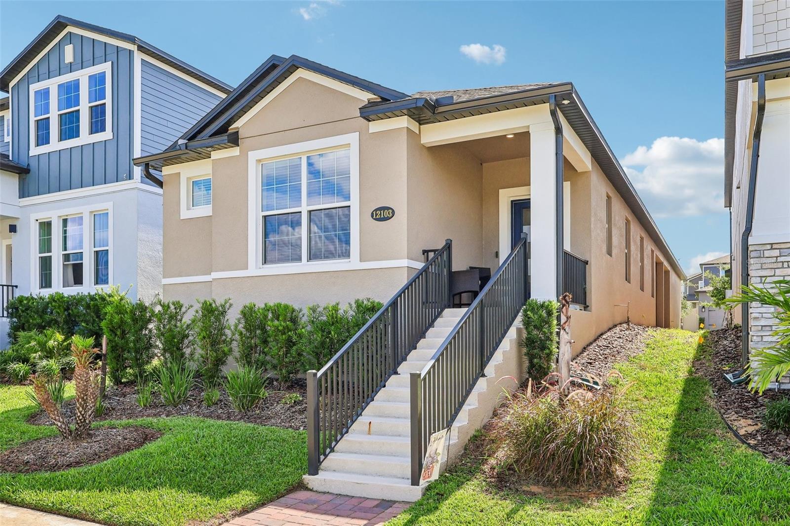 12103 EASTMOOR DR, WINTER GARDEN, FL, 34787