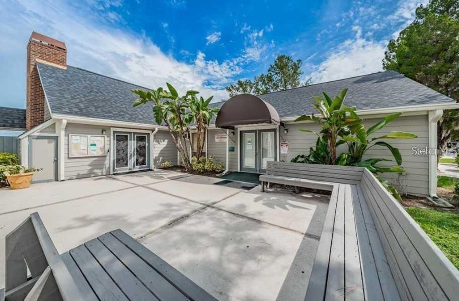 1400 GANDY BLVD N #1107, ST PETERSBURG, FL, 33702