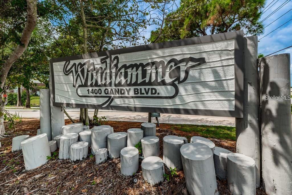 1400 GANDY BLVD N #1107, ST PETERSBURG, FL, 33702