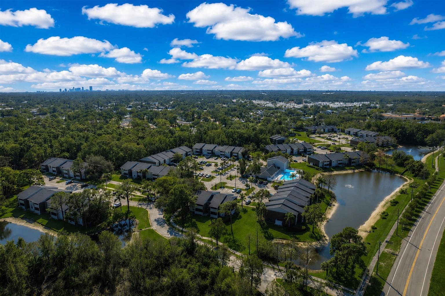 1400 GANDY BLVD N #1107, ST PETERSBURG, FL, 33702