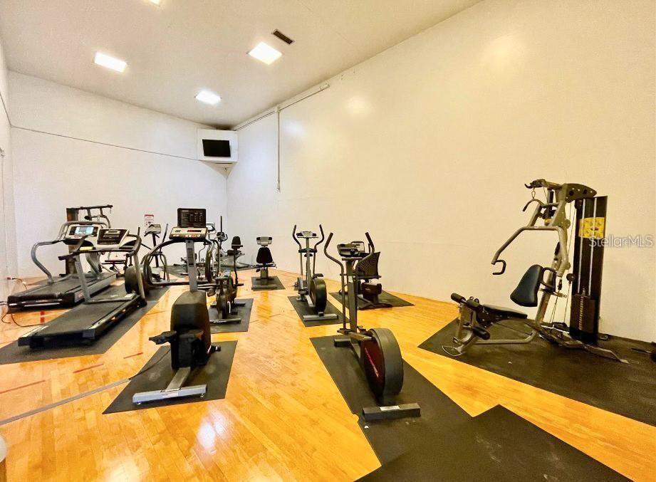 1400 GANDY BLVD N #1107, ST PETERSBURG, FL, 33702