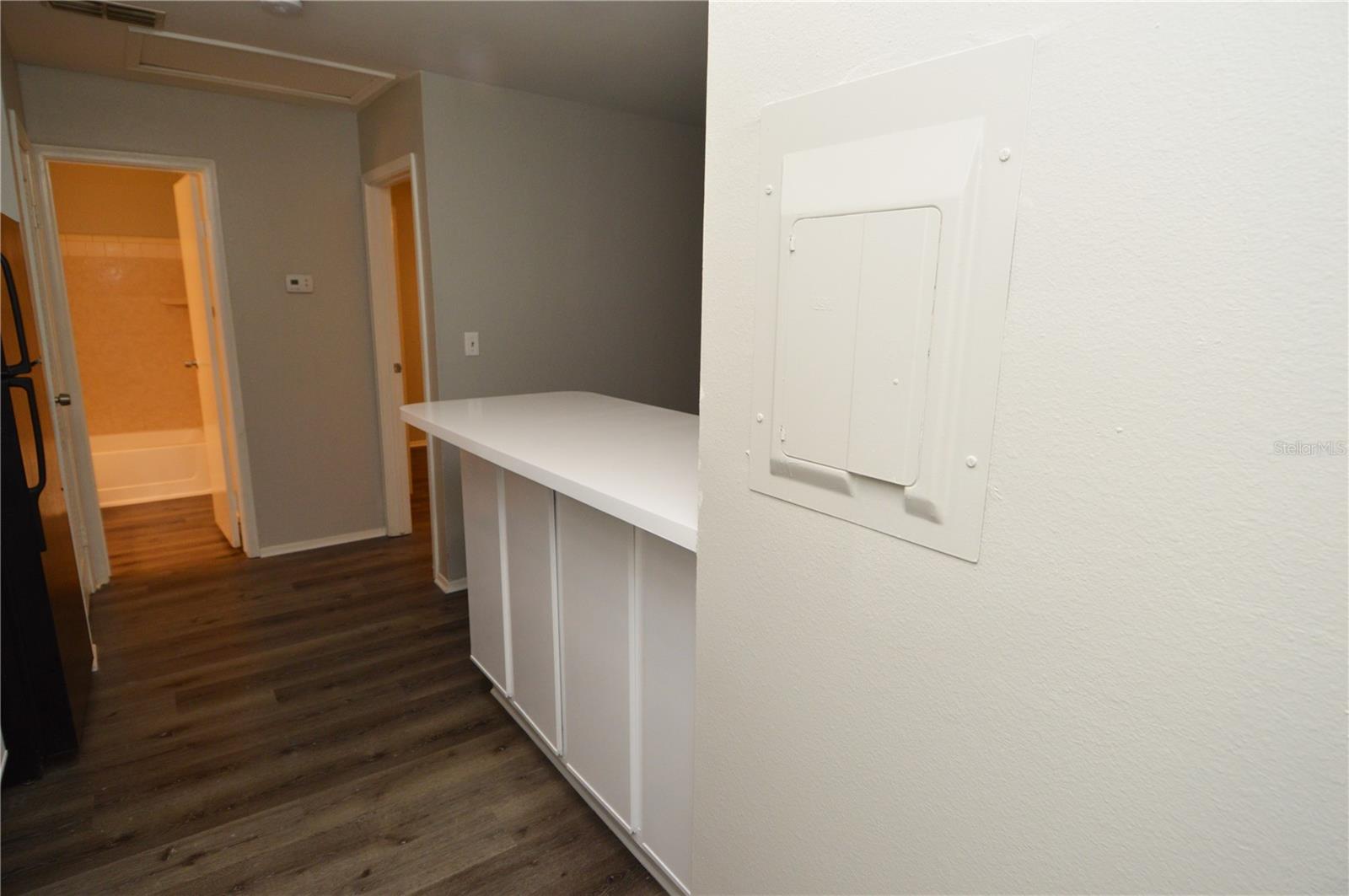 1400 GANDY BLVD N #1107, ST PETERSBURG, FL, 33702