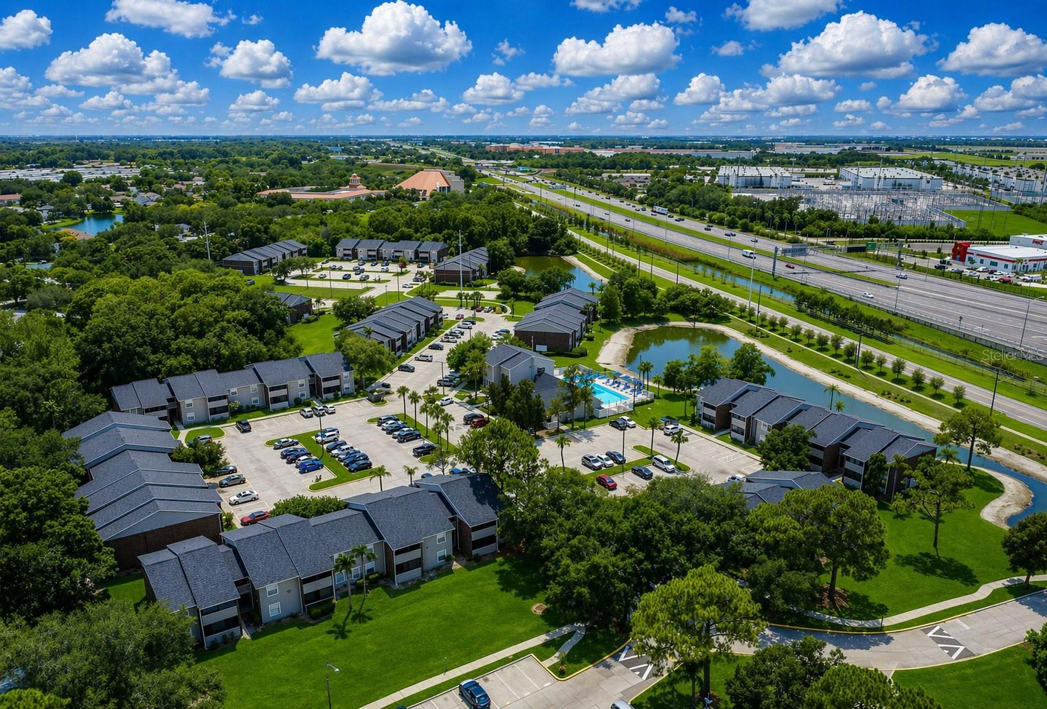 1400 GANDY BLVD N #1107, ST PETERSBURG, FL, 33702