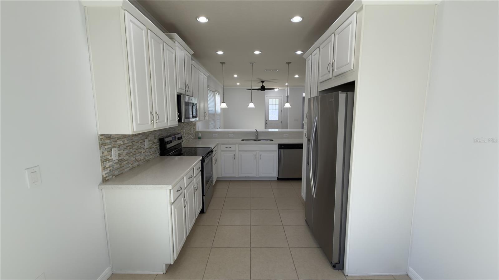 2504 FASSONA DR, KISSIMMEE, FL, 34741