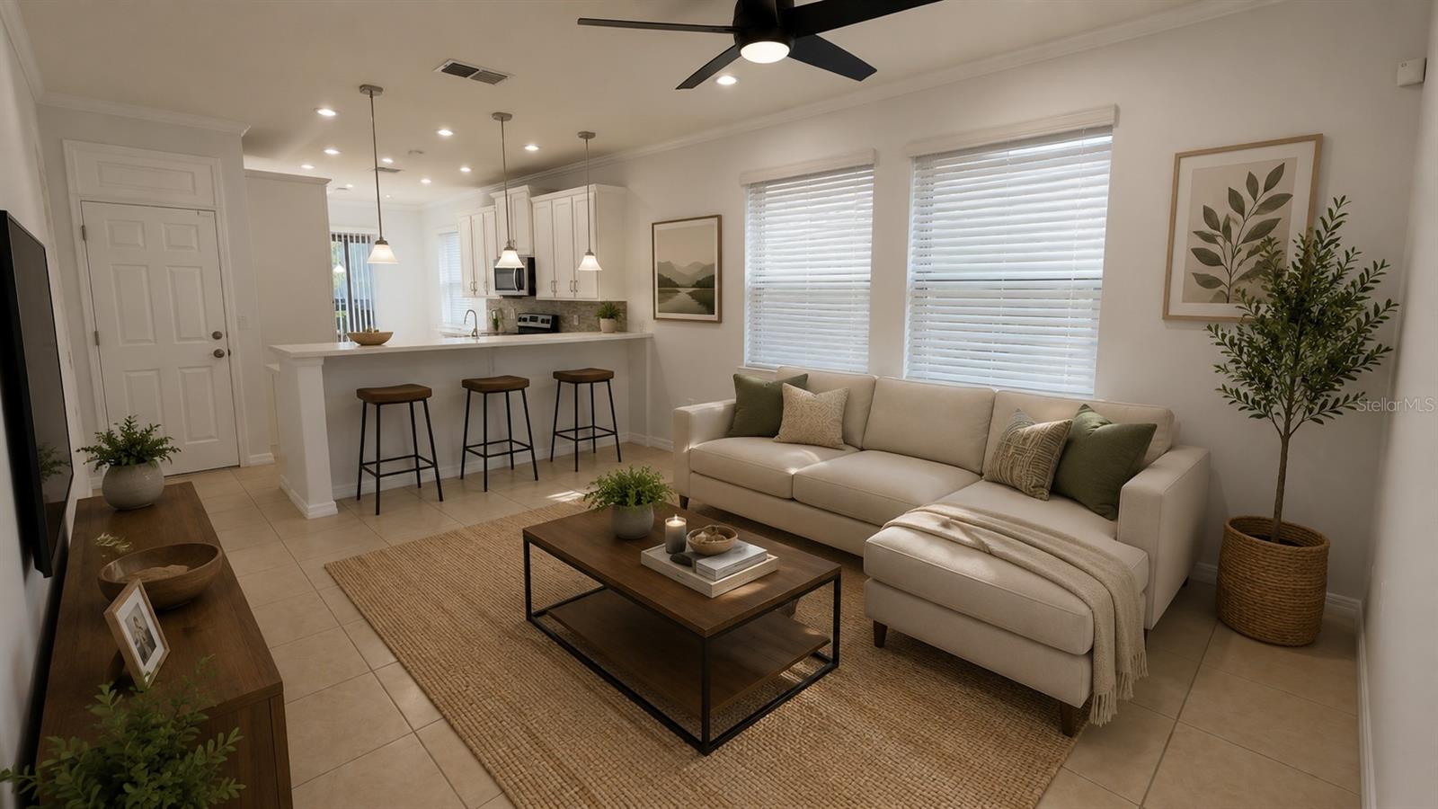2504 FASSONA DR, KISSIMMEE, FL, 34741