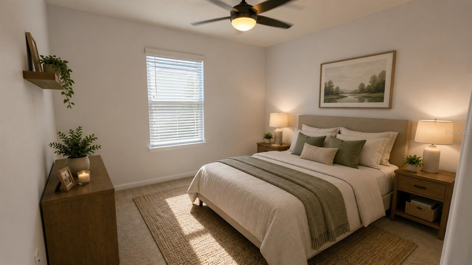 2504 FASSONA DR, KISSIMMEE, FL, 34741