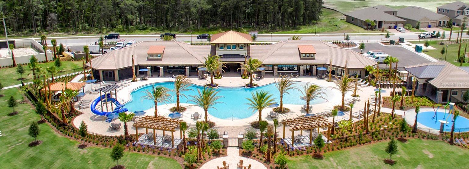 2504 FASSONA DR, KISSIMMEE, FL, 34741