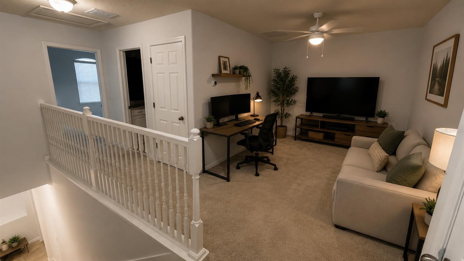 2504 FASSONA DR, KISSIMMEE, FL, 34741